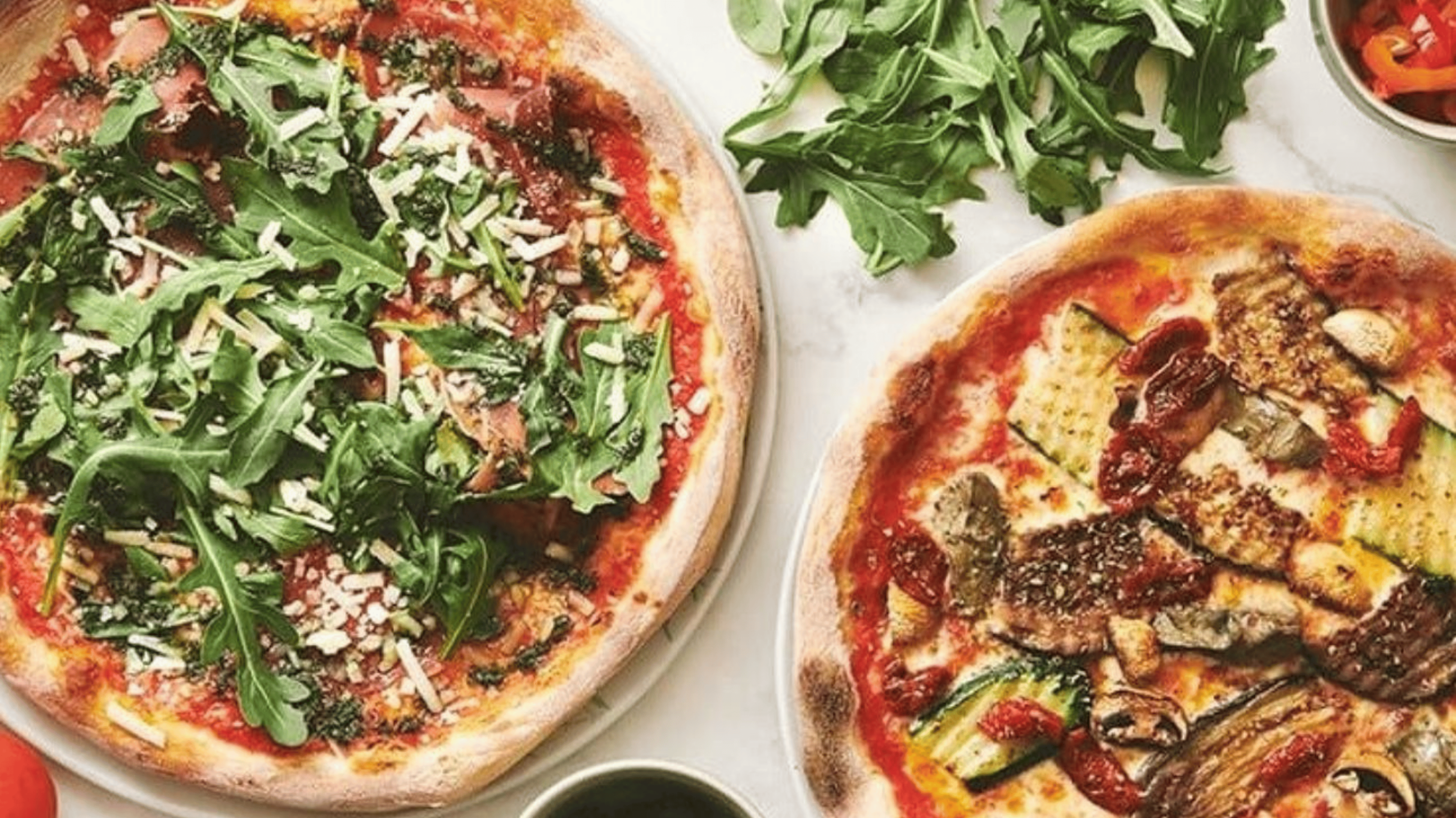 Botan's Pizza & Burger House